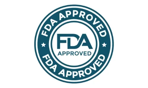 SodaPeak FDA Approved
